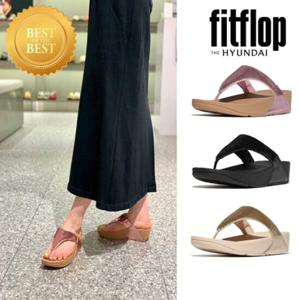 핏플랍 FITFLOP (FFSO5E357) 25SS 루루 세퀸 여성조리 3종 택1