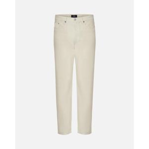 아페쎄 데님 팬츠 COGBJH09121AAC OFF WHITE DOM