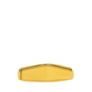 프라다 클러치 파우치 2VL0392FAD F0377 Yellow