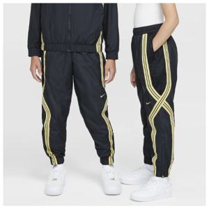 [나이키 국내매장 정품] K NK RPL CROSSOVER PANT FZ5237-011