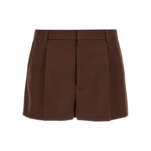 구찌 숏팬츠 819269Z7AL12129 Brown