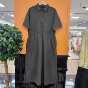 파파야 DP01 캐주얼 원피스 PNPROP034B