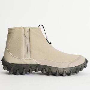 25 SS 살로몬 Snowclog 스노우클로그 미드탑 집업 부츠 페더 그레이 L47579400