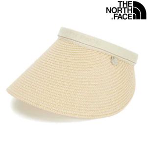 노스페이스 NE3CR13 우먼 플렉시 위빙 선 캡 NE3CR13A