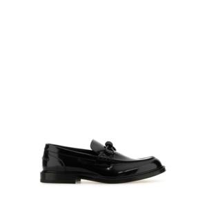 보테가베네타 로퍼 816611V2CM0 1000 Black
