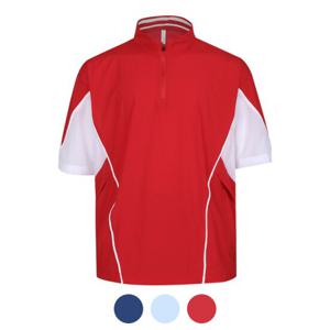[파파브로]사이드 절개 기능성 골프 티셔츠 LB-TSHG-FH25SM502
