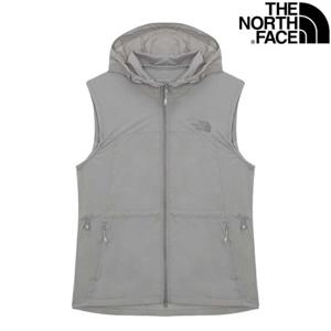노스페이스 NV5VR32 여성 소프티 베스트 NV5VR32C