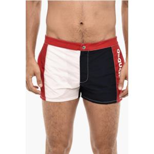 디스퀘어드2 스윔팬츠 D7B8U4340 ISA01 640 Multicolor