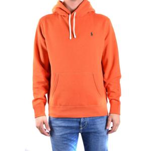 폴로 랄프로렌 스웨터 710766778040 ORANGE