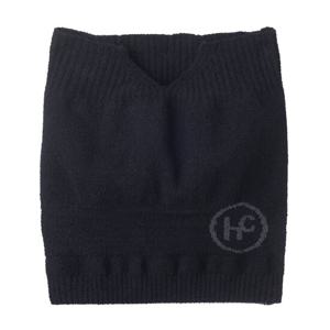 [힐크릭]공용골프워머 H341 공용 로고 넥워머 2HCXXW3902BBCCK