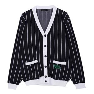 [힐크릭]남성골프봄스웨터 H211리버스풀오픈SW 1HCSWS2020NAVY