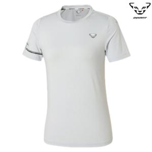 다이나핏 (택가 79,000원) 여성 엑사 냉감 기능성 여름 반팔 티셔츠 YWM22245C1