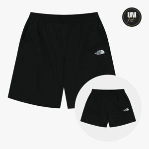 [노스페이스화이트라벨] 아이라 쇼츠 NS6NR06J
