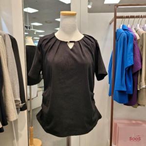수스 HC07 라운드 넥핀턱 S252BTS578