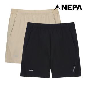 네파 여성 아이스테크쉘 우븐 하프 팬츠 7L41731