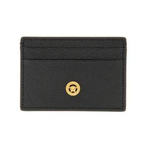 베르사체 카드지갑 DPN2467 1A105441B00V BLACK