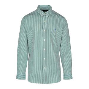 폴로 랄프로렌 셔츠 710929344010 Green
