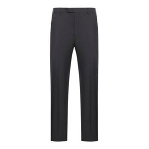 구찌 스트레이트 팬츠 791156 ZAMII1000 BLACK