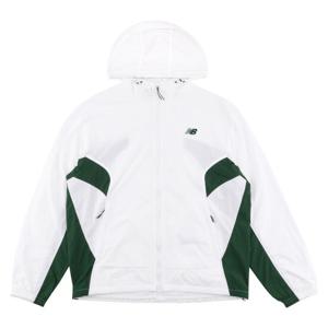 뉴발란스 UNI 플라잉 경량 후드 바람막이 자켓 NBNAF21433 10