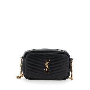 SAINT LAURENT YSL M 백 모노 비텔로 피우모토 748849DV7071000