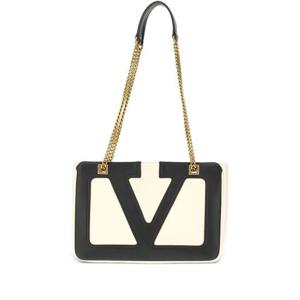 발렌티노 가라바니 숄더백 6W2B0R14PTJ R4V NEUTRALS BLACK