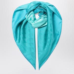 프라다 머플러 스카프 1FF0012C8S Light blue