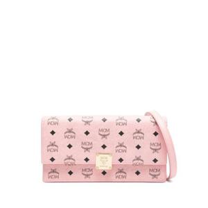 엠시엠 숄더백 MYLFATA01 PZ PINK
