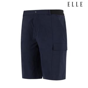 [엘르골프]사이드 포켓 반바지 6L31751_820