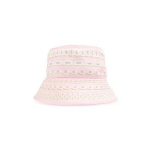 베르사체 체인 프린트 버킷 햇 10190951A13739 5PC60 TP934716073