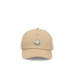 Moncler X Mercedes Benz By Nigo Gabardine 야구모자 3B0000804863 222 TP936771386