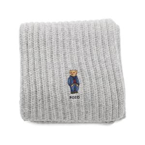 25 SS 폴로 랄프로렌 폴로 베어 스카프 455931877002 TP436005170