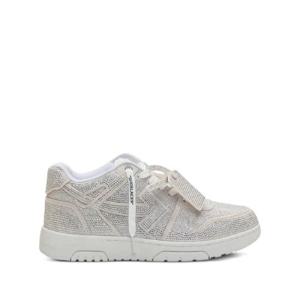 25 SS 오프화이트 아웃 오브 오피스 스니커즈 OMIA189C99LEA016 TP437775460