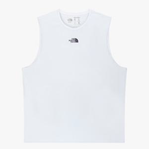 노스페이스 화이트라벨 공용 벤트런 슬리브리스 NT7VR01K