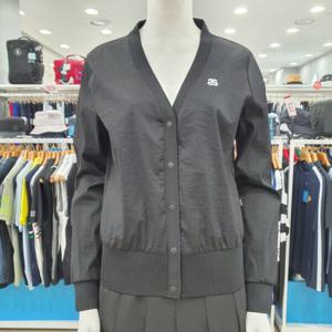 [디즈니골프]여성용 SS봄 바람막이 가디건SO1LTJ005BK