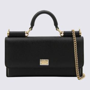 돌체앤가바나 토트백 BI3280A100180999 Black
