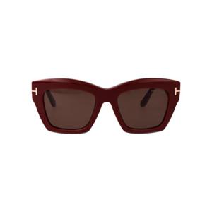 톰포드 선글라스 FT1191 S 69E bordeaux