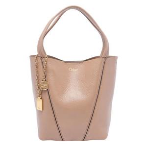 끌로에 토트백 25SS812N84 527 Beige