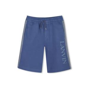 주니어 랑방 팬츠 N30229 80W Blue