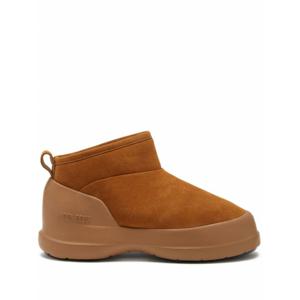 [MOON BOOT] 여성 부츠 레더 Brown 2480040D M008 /11