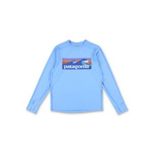 주니어 파타고니아 티셔츠 62386C BTLA AZZURRO