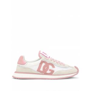 [DOLCEGABBANA] 여성 스니커즈 핑크 CK2288 A535587587 /11