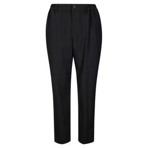 꼼데가르송 스트레이트 팬츠 GOP014S251 BLACK DOM