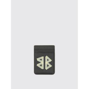 발렌시아가 카드지갑 6758352ABKU1000 BLACK DOM