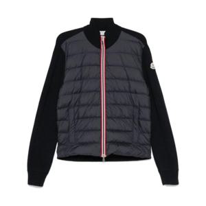 몽클레어 패딩 9B00006M1367779 NAVY DOM