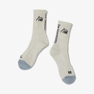 뉴발란스양말 NQJ NBGEDFL901-35 CAYL X NB Socks