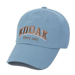 [코닥 어패럴]코닥 우븐 릴렉스핏 볼캡 K4343LCP33 BLU