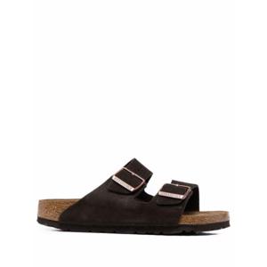 버켄스탁 샌들 951313D MOCCA Brown