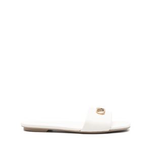 엠포리오 아르마니 샌들 X3P846 XF27100894 White