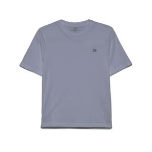 메종키츠네 반팔 티셔츠 OW00130 KJ0008P100 White