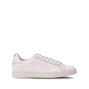엠포리오 아르마니 스니커즈 X4X316 XM741M801 White